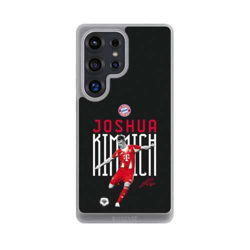 Samsung Galaxy S25 Ultra NIVOpure Joshua Kimmich 25/26