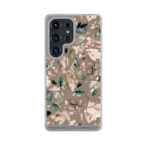 Samsung Galaxy S25 Ultra NIVOpure Soft Leaf Brown