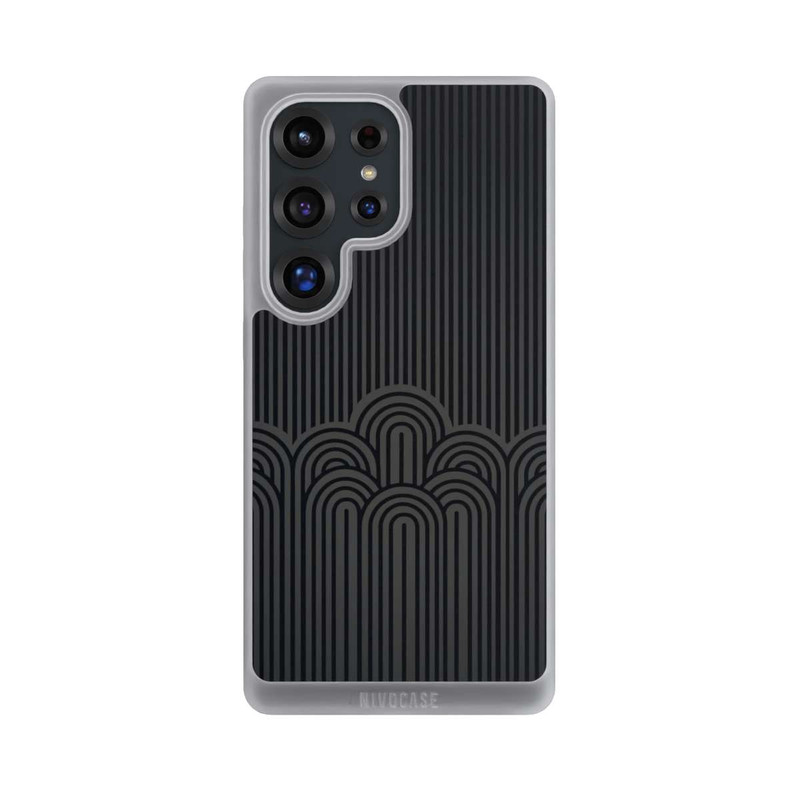 Galaxy S25 Ultra NIVOpure Lignes fraîches