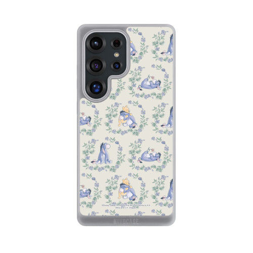 Samsung Galaxy S25 Ultra NIVOpure Eeyore Hugging Pooh Pattern