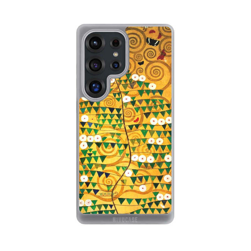 Galaxy S25 Ultra NIVOpure Lebensbaum