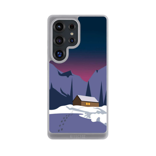 Samsung Galaxy S25 Ultra NIVOpure Alpine Stalker by Roberta Murray