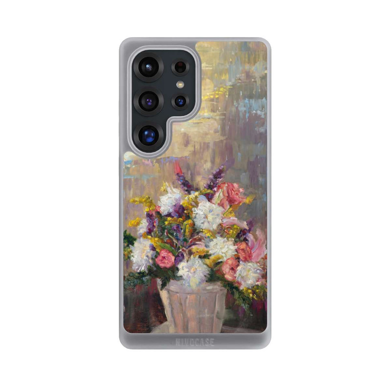 Galaxy S25 Ultra NIVOpure Thirty Three by Roberta Murray