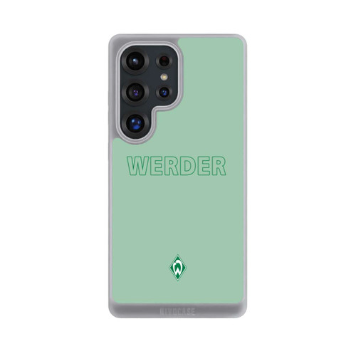 Samsung Galaxy S25 Ultra NIVOpure Werder Grün