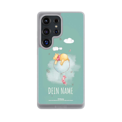 Samsung Galaxy S25 Ultra NIVOpure Uncheered by a Balloon Personalisierbar