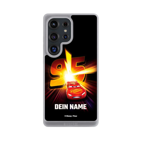 Samsung Galaxy S25 Ultra NIVOpure Cars Lightning 95 Personalisierbar
