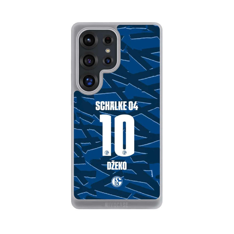 Galaxy S25 Ultra NIVOpure Džeko 10