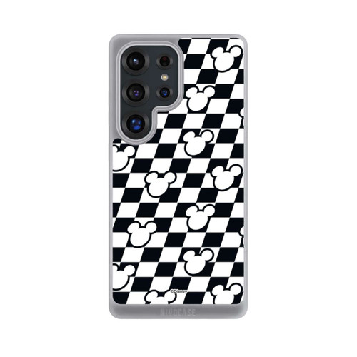 Samsung Galaxy S25 Ultra NIVOpure Happy Racing Muster Micky Maus Motorsport
