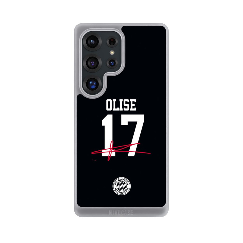 Galaxy S25 Ultra NIVOpure Olise 17