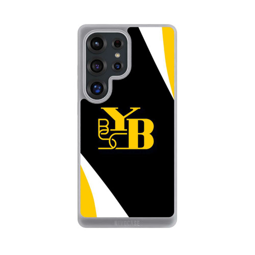 Samsung Galaxy S25 Ultra NIVOpure BSC YB Retro