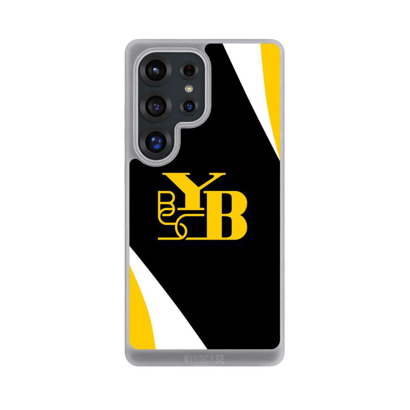 Galaxy S25 Ultra NIVOpure BSC YB Retro