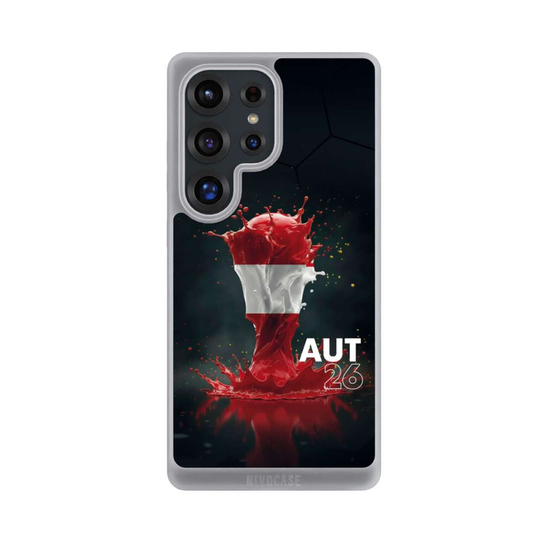 Galaxy S25 Ultra NIVOpure AUT 26