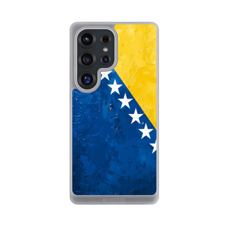 Galaxy S25 Ultra NIVOpure Bosnien-Herzegowina 26