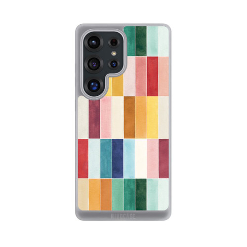 Samsung Galaxy S25 Ultra NIVOpure Modern Craft Geometric Rectangular Tiles
