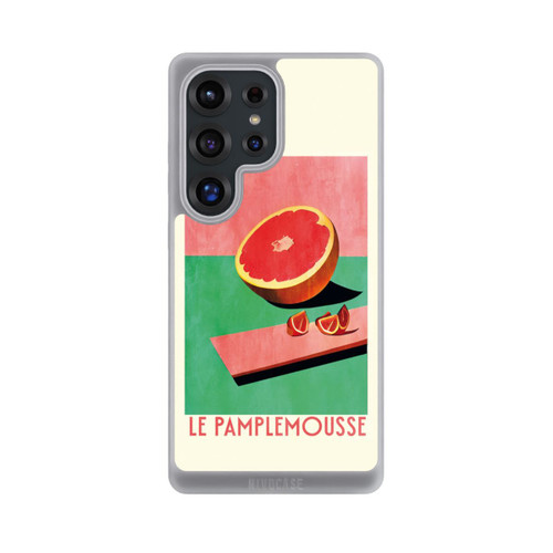 Samsung Galaxy S25 Ultra NIVOpure Le Pamplemousse