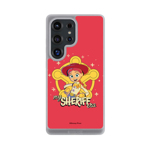 Samsung Galaxy S25 Ultra NIVOpure Toy Story 5 Jessie In my Sheriff Era Rot