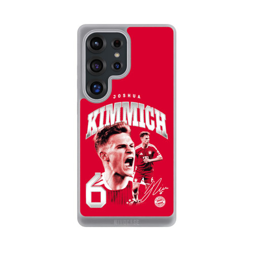 Samsung Galaxy S25 Ultra NIVOpure Joshua Kimmich 26/27