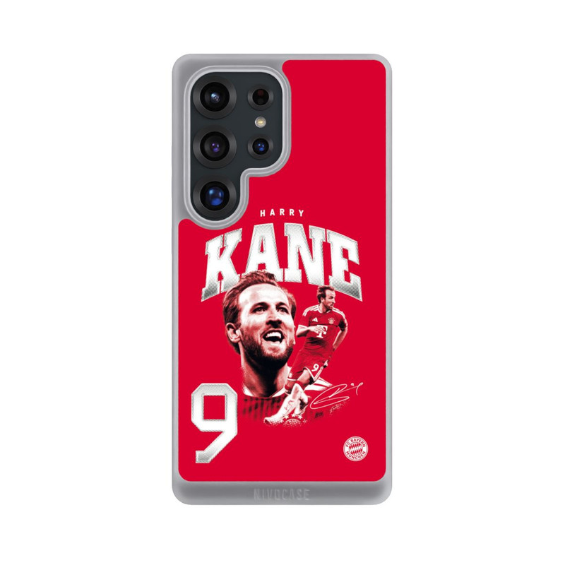Galaxy S25 Ultra NIVOpure Harry Kane 26/27