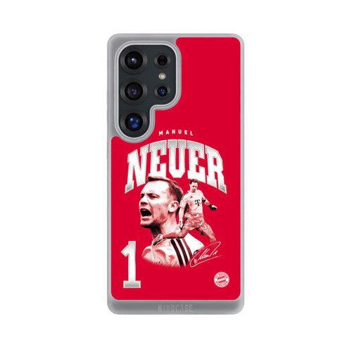 Samsung Galaxy S25 Ultra NIVOpure Manuel Neuer 26/27