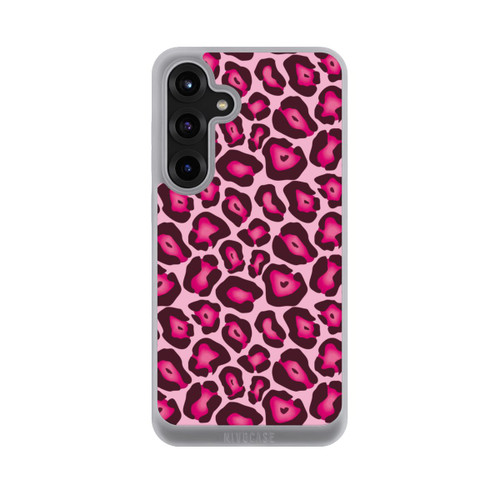 Samsung Galaxy S25+  NIVOpure Pink Leo