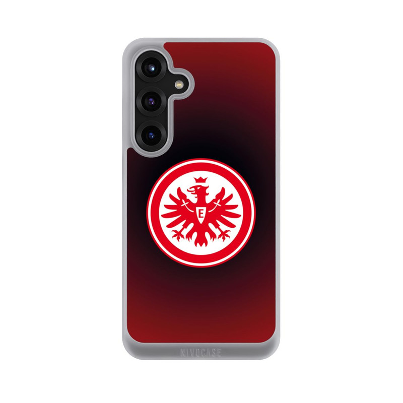 Galaxy S25 + NIVOpure Eintracht Frankfurt