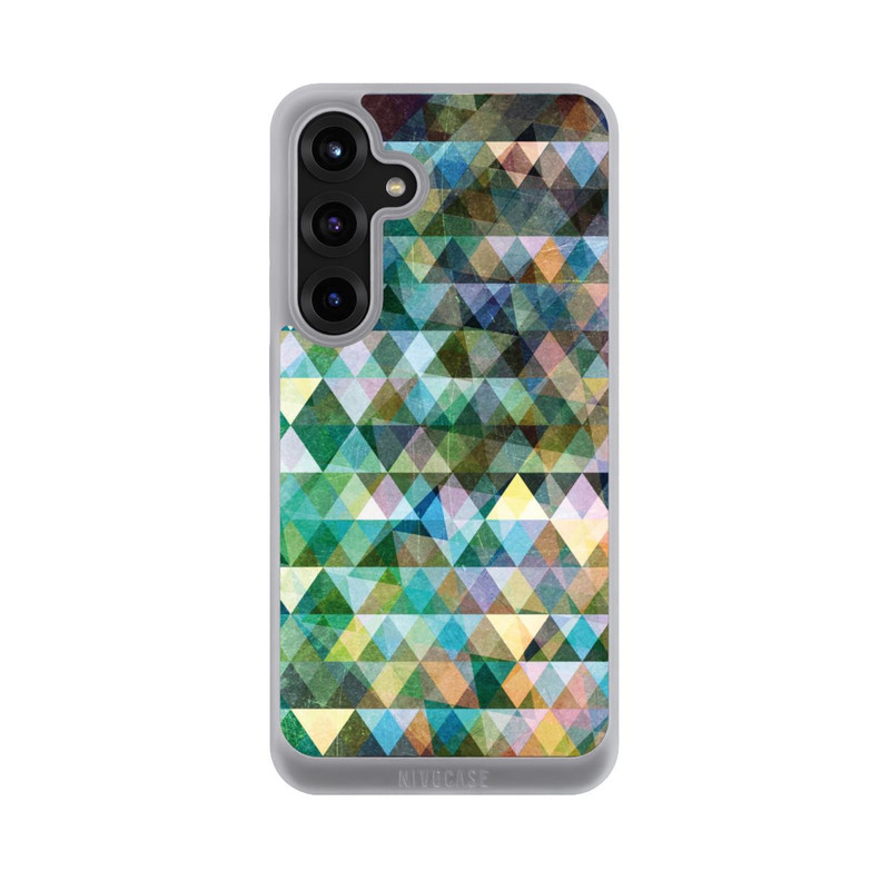 Galaxy S25 + NIVOpure Graphic C