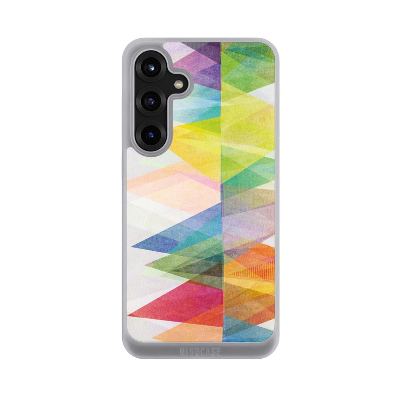 Galaxy S25 + NIVOpure Graphique 37