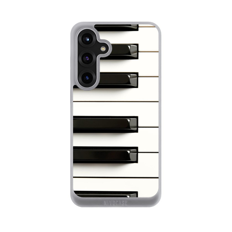 Galaxy S25 + NIVOpure Sonate