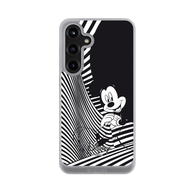 Galaxy S25 + NIVOpure Micky Illusion