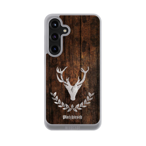 Samsung Galaxy S25+  NIVOpure Platzhirsch