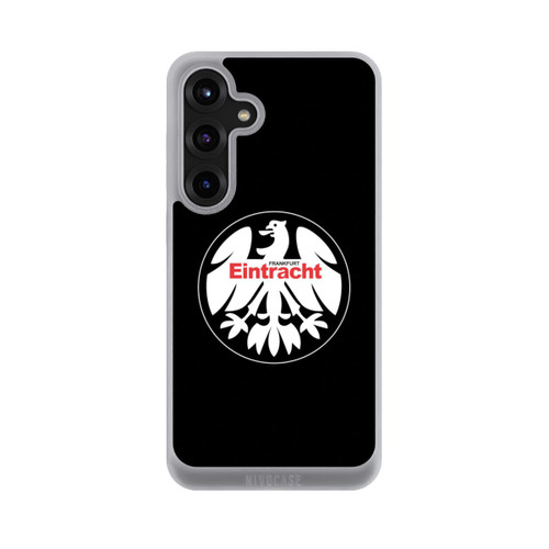 Samsung Galaxy S25+  NIVOpure Eintracht Frankfurt Retro Adler