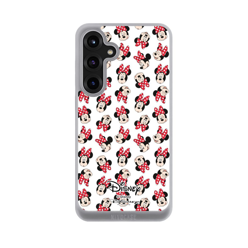 Galaxy S25 + NIVOpure Minnie Mouse Pattern