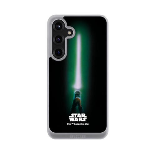 Samsung Galaxy S25+  NIVOpure lightsaber