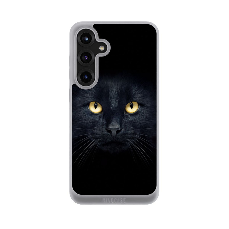 Galaxy S25 + NIVOpure Tom Chat