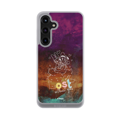 Samsung Galaxy S25+  NIVOpure Lost Without You