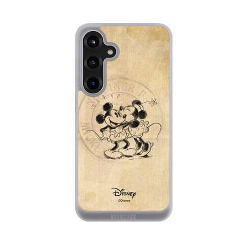 Samsung Galaxy S25+  NIVOpure Minnie&amp;Micky