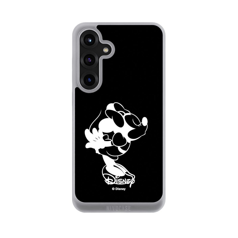Galaxy S25 + NIVOpure Minnie Kissing