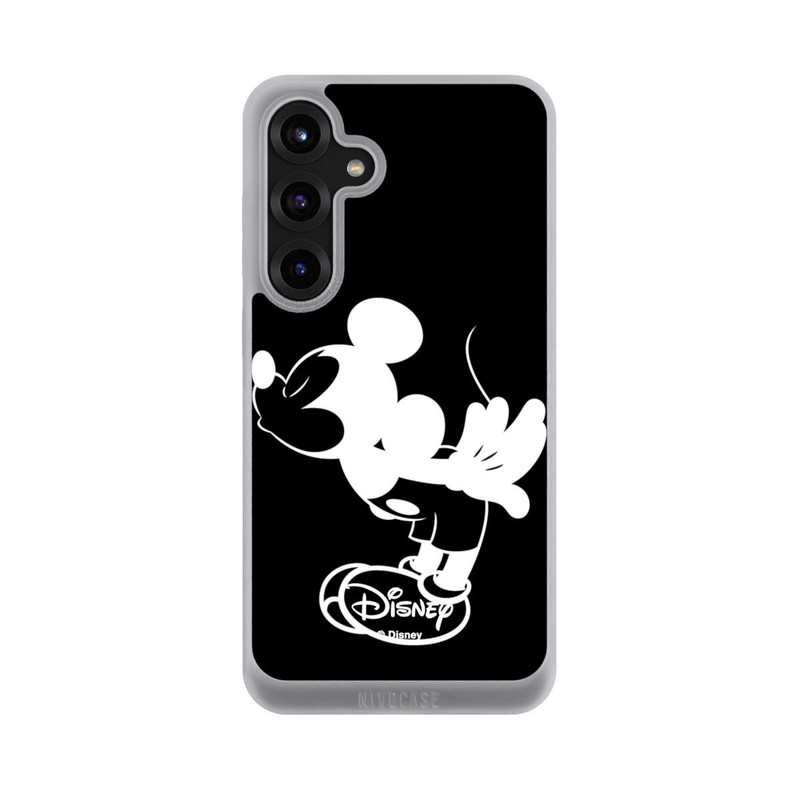 Galaxy S25 + NIVOpure Mickey Bisous