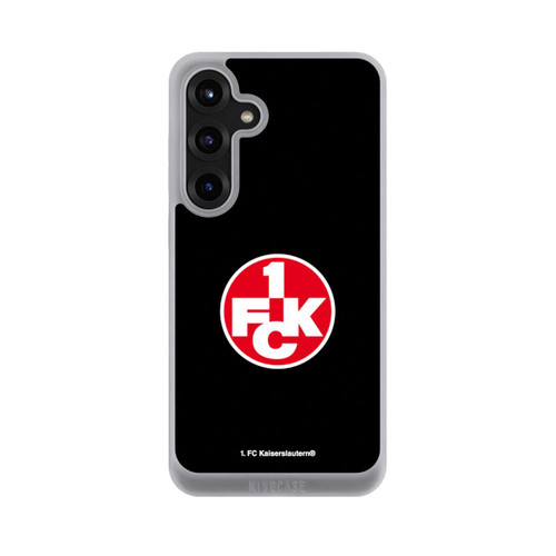 Samsung Galaxy S25+  NIVOpure 1.FCK Schwarz