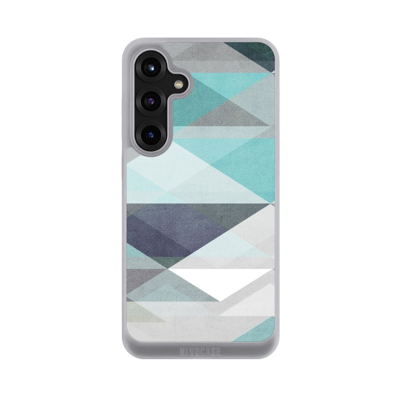 Galaxy S25 + NIVOpure Combinaison Nordique 1X