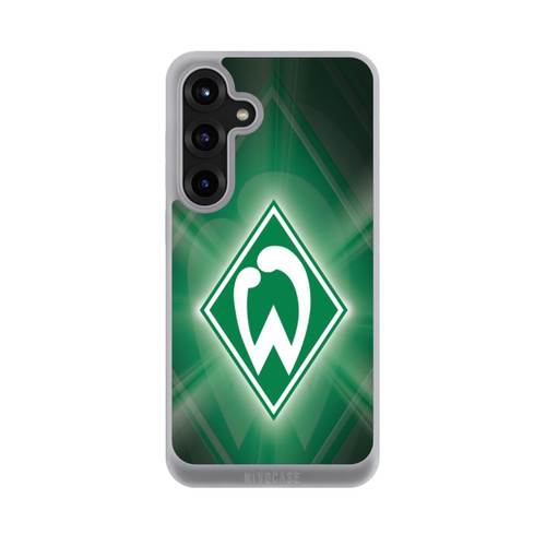 Samsung Galaxy S25+  NIVOpure Werder Bremen Laser