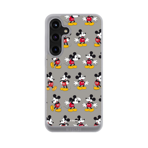 Samsung Galaxy S25+  NIVOpure Micky Pattern
