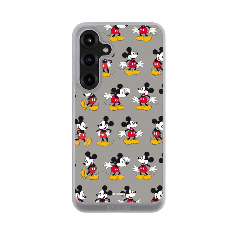 Galaxy S25 + NIVOpure Mickey Motif