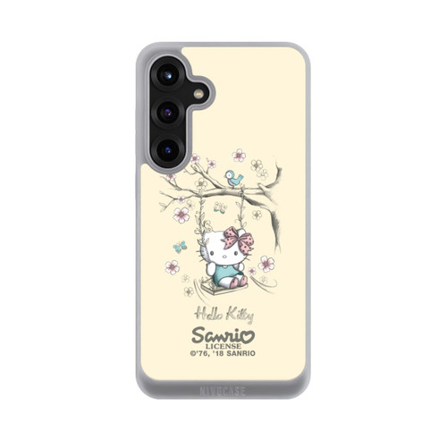 Samsung Galaxy S25+  NIVOpure Hello Kitty Natur