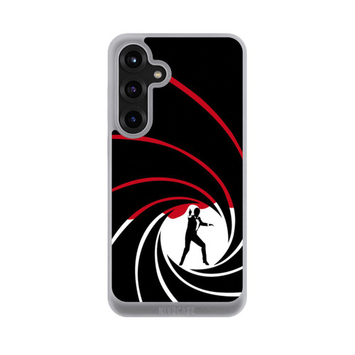 Samsung Galaxy S25+  NIVOpure Tirer