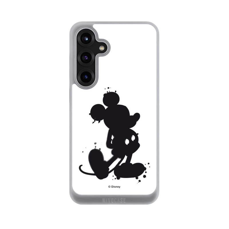 Galaxy S25 + NIVOpure Mickey Mouse - Splash