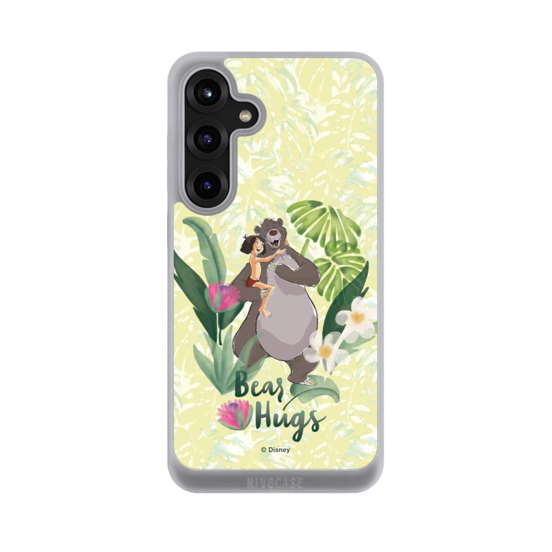 Galaxy S25 + NIVOpure Bear Hugs