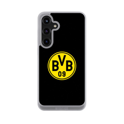 Samsung Galaxy S25+  NIVOpure BVB Schwarz