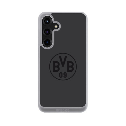 Samsung Galaxy S25+  NIVOpure BVB Grau