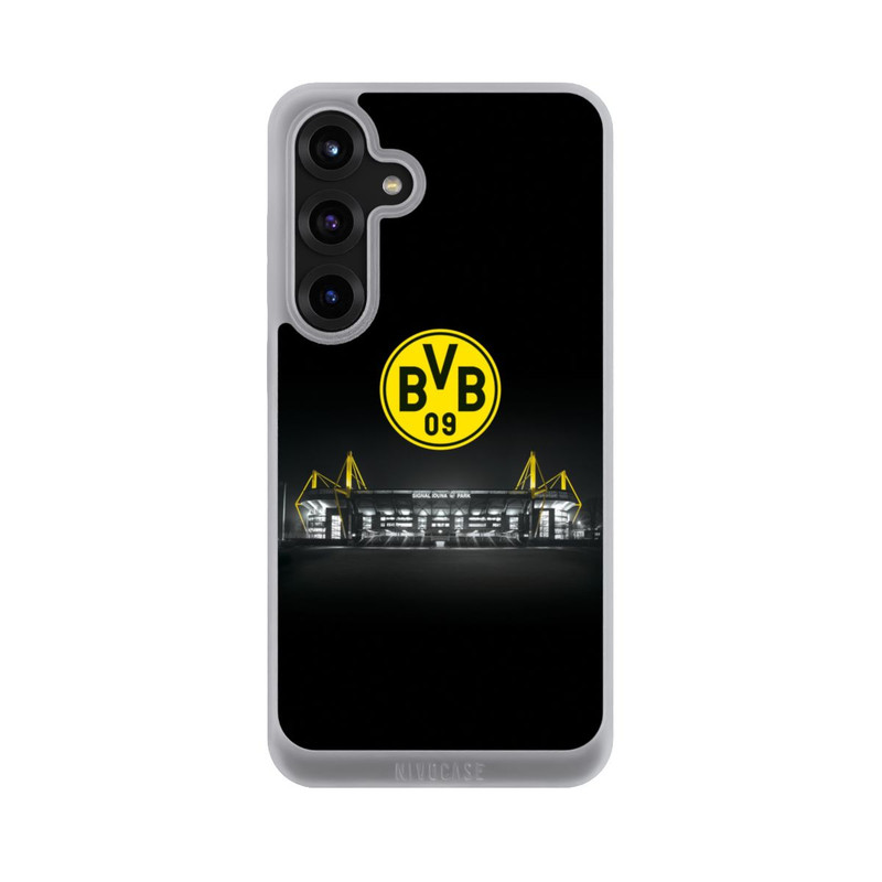 Galaxy S25 + NIVOpure BVB Stadium